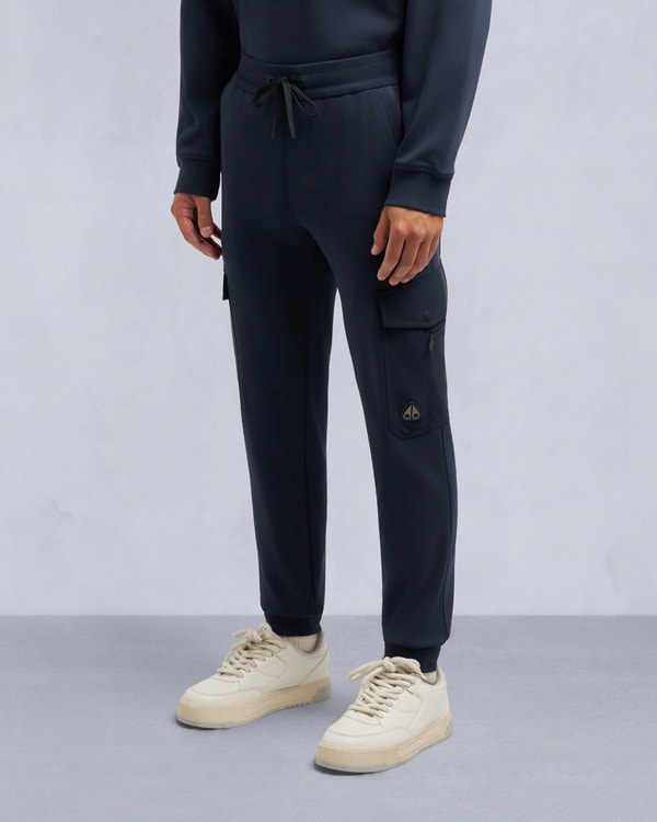 Moose Knuckles - M35MR759 - Dalon Jogger - MENS -  - Front