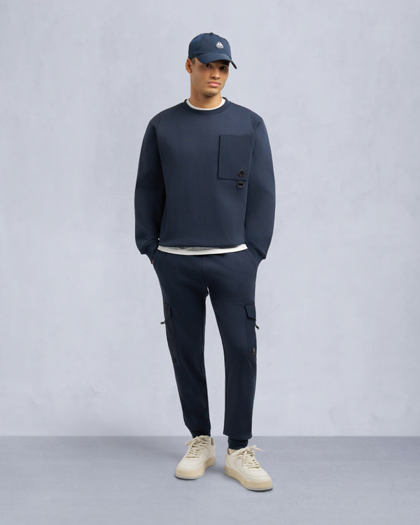 Moose Knuckles - M35MR759 - Dalon Jogger - MENS -  - Front Category