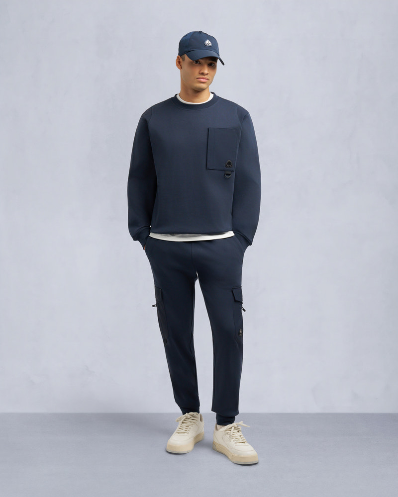 Moose Knuckles - M35MR759 - Dalon Jogger - MENS -  - Front Category