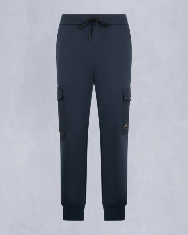 Moose Knuckles - M35MR759 - Dalon Jogger - MENS -  - GM