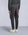 Moose Knuckles - M35MR777 - Hartsfield Cargo Jogger - MENS -  - Back