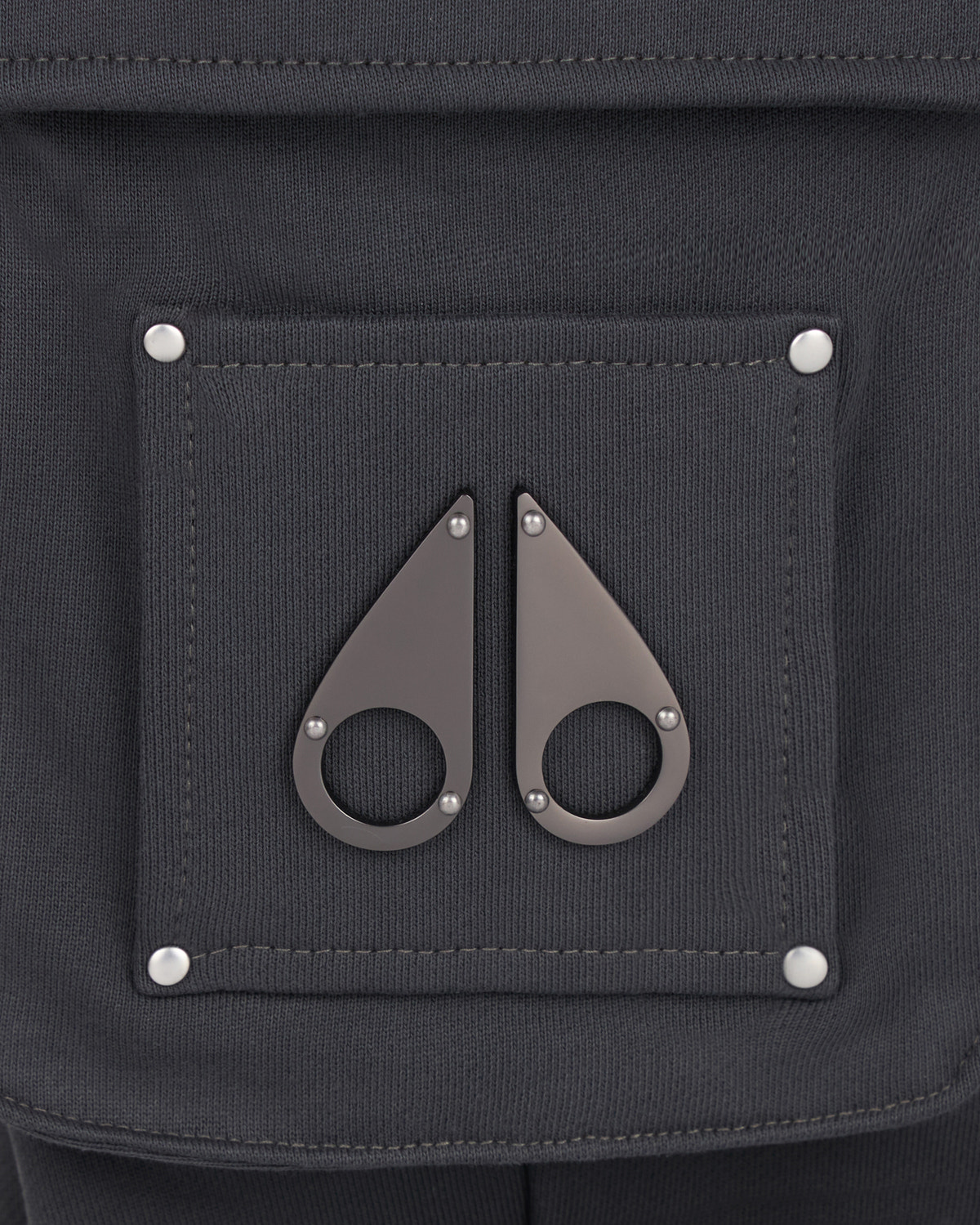 Moose Knuckles - M35MR777 - Hartsfield Cargo Jogger - MENS -  - Detail1