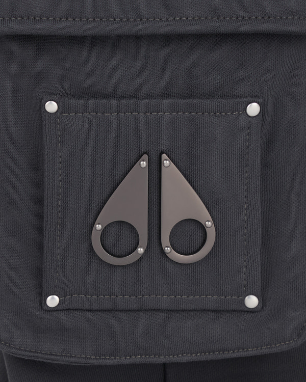 Moose Knuckles - M35MR777 - Hartsfield Cargo Jogger - MENS -  - Detail1