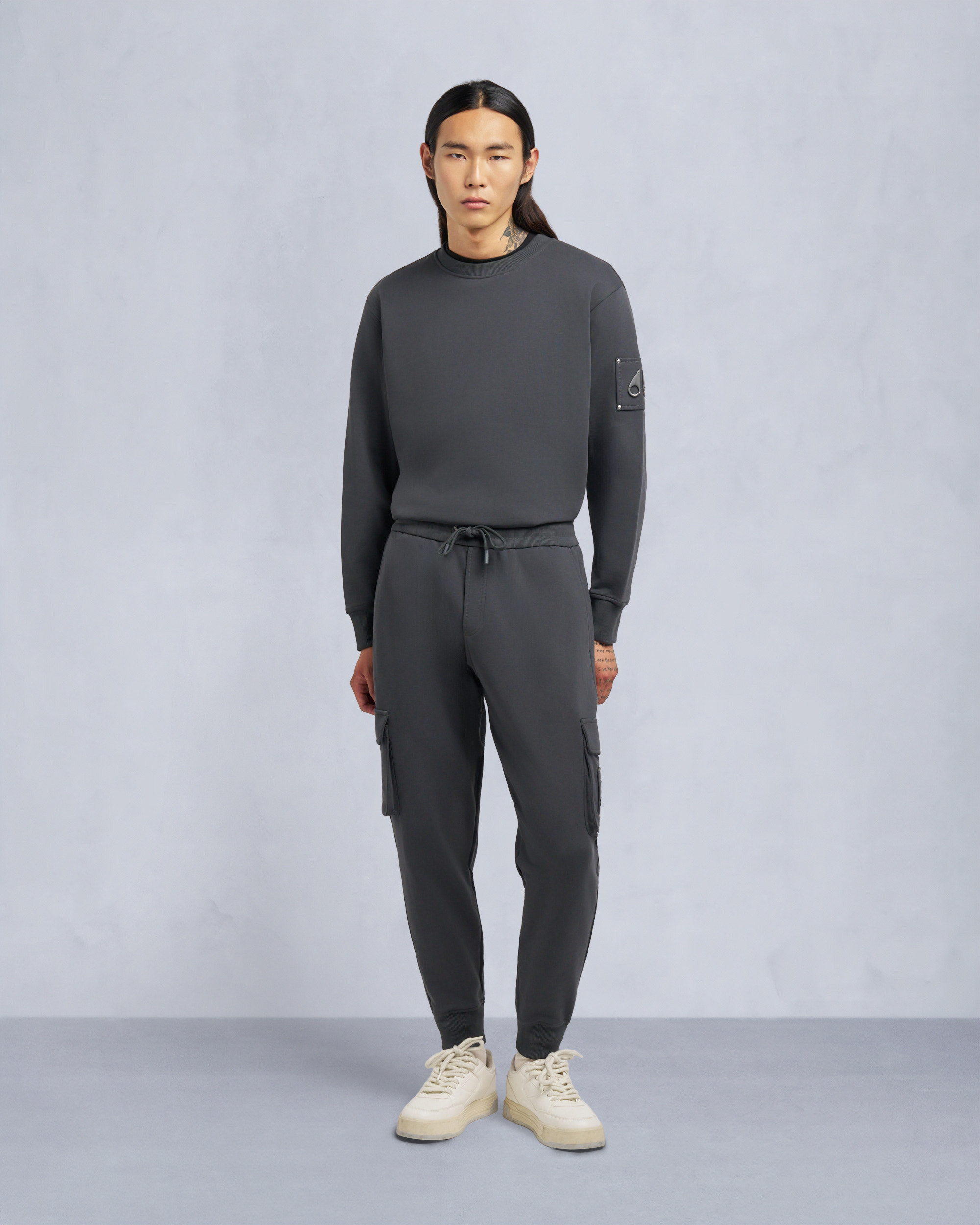 Moose Knuckles - M35MR777 - Hartsfield Cargo Jogger - MENS -  - Detail3