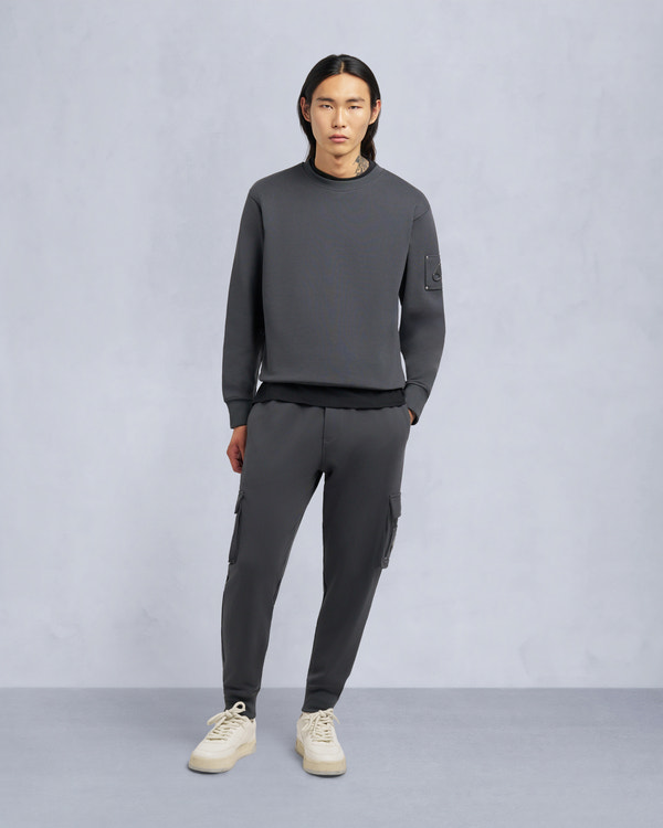 Moose Knuckles - M35MR777 - Hartsfield Cargo Jogger - MENS -  - Front Category