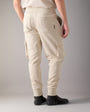 Moose Knuckles - M35MR777 - Hartsfield Cargo Joggers - MENS -  - Back