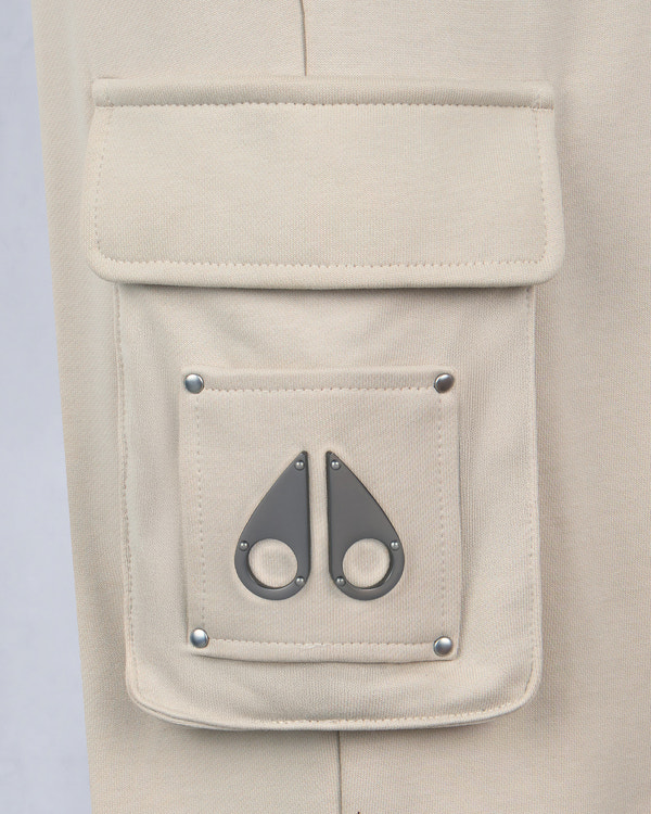 Moose Knuckles - M35MR777 - Hartsfield Cargo Jogger - MENS -  - Detail1