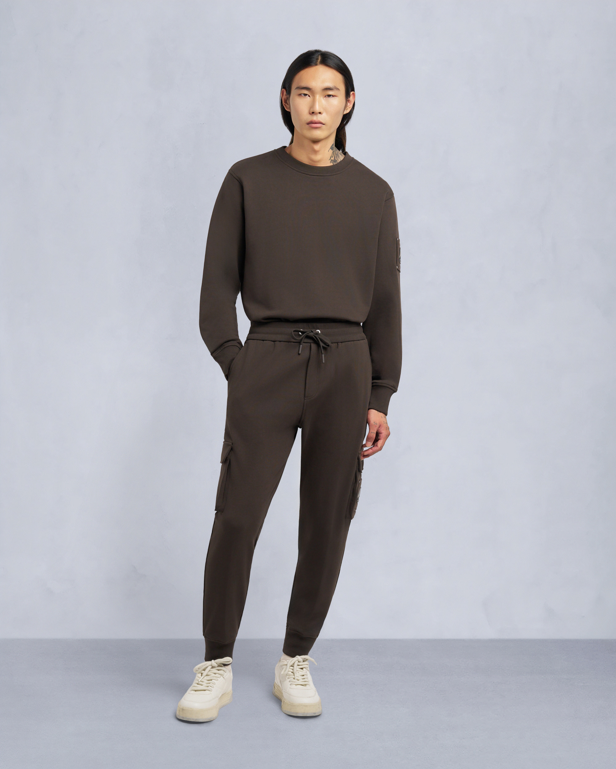 Moose Knuckles - M35MR777 - Hartsfield Cargo Jogger - MENS -  - Detail6