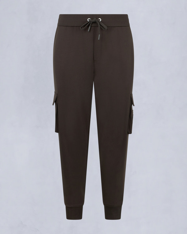 Moose Knuckles - M35MR777 - Hartsfield Cargo Jogger - MENS -  - GM