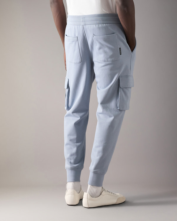 Moose Knuckles - M35MR777 - Hartsfield Cargo Jogger - MENS -  - Back