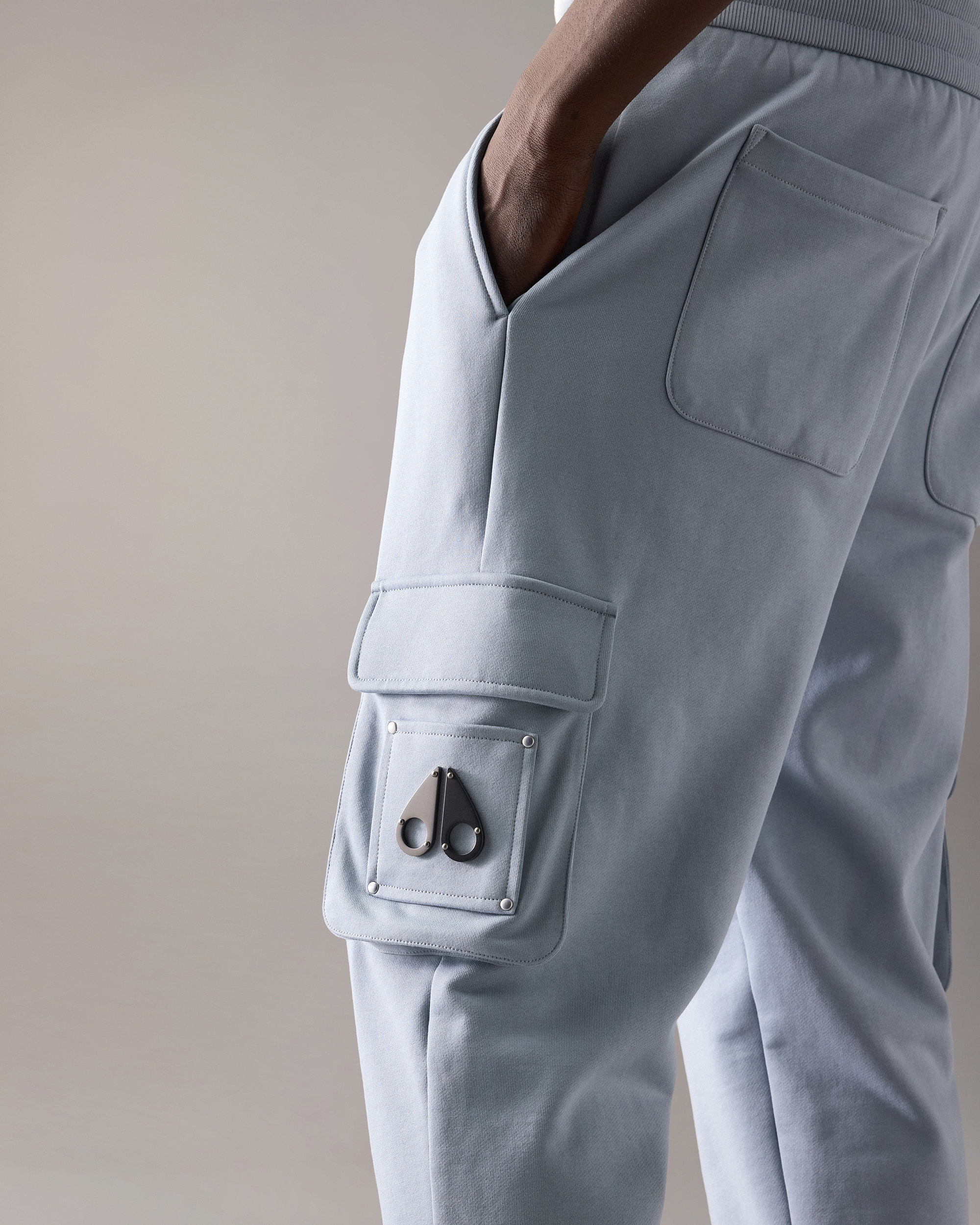 Moose Knuckles - M35MR777 - Hartsfield Cargo Jogger - MENS -  - Detail6