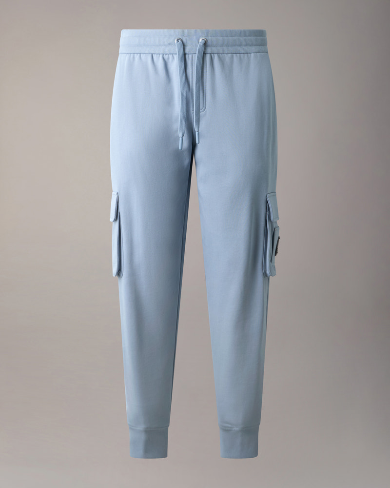 Moose Knuckles - M35MR777 - Hartsfield Cargo Jogger - MENS -  - GM