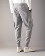 Moose Knuckles - M35MR777 - Hartsfield Cargo Jogger - MENS -  - Back