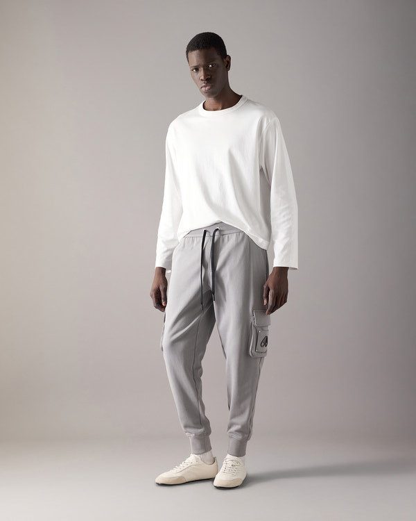 Moose Knuckles - M35MR777 - Hartsfield Cargo Jogger - MENS -  - Front Category