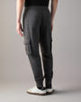 Moose Knuckles - M35MR777 - Hartsfield Cargo Joggers - MENS -  - Back