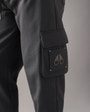 Moose Knuckles - M35MR777 - Hartsfield Cargo Joggers - MENS -  - Detail1