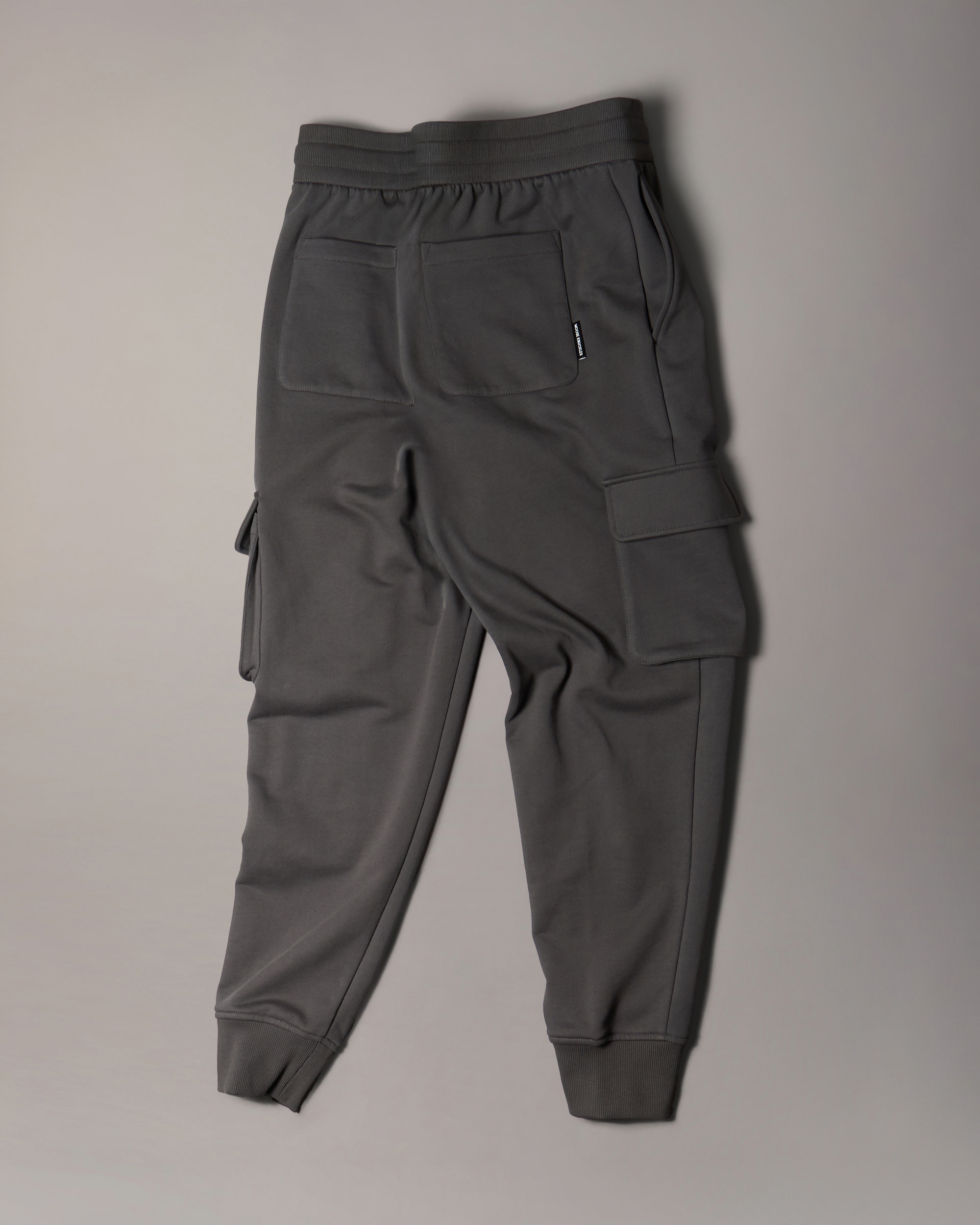 Moose Knuckles - M35MR777 - Hartsfield Cargo Joggers - MENS -  - Detail10