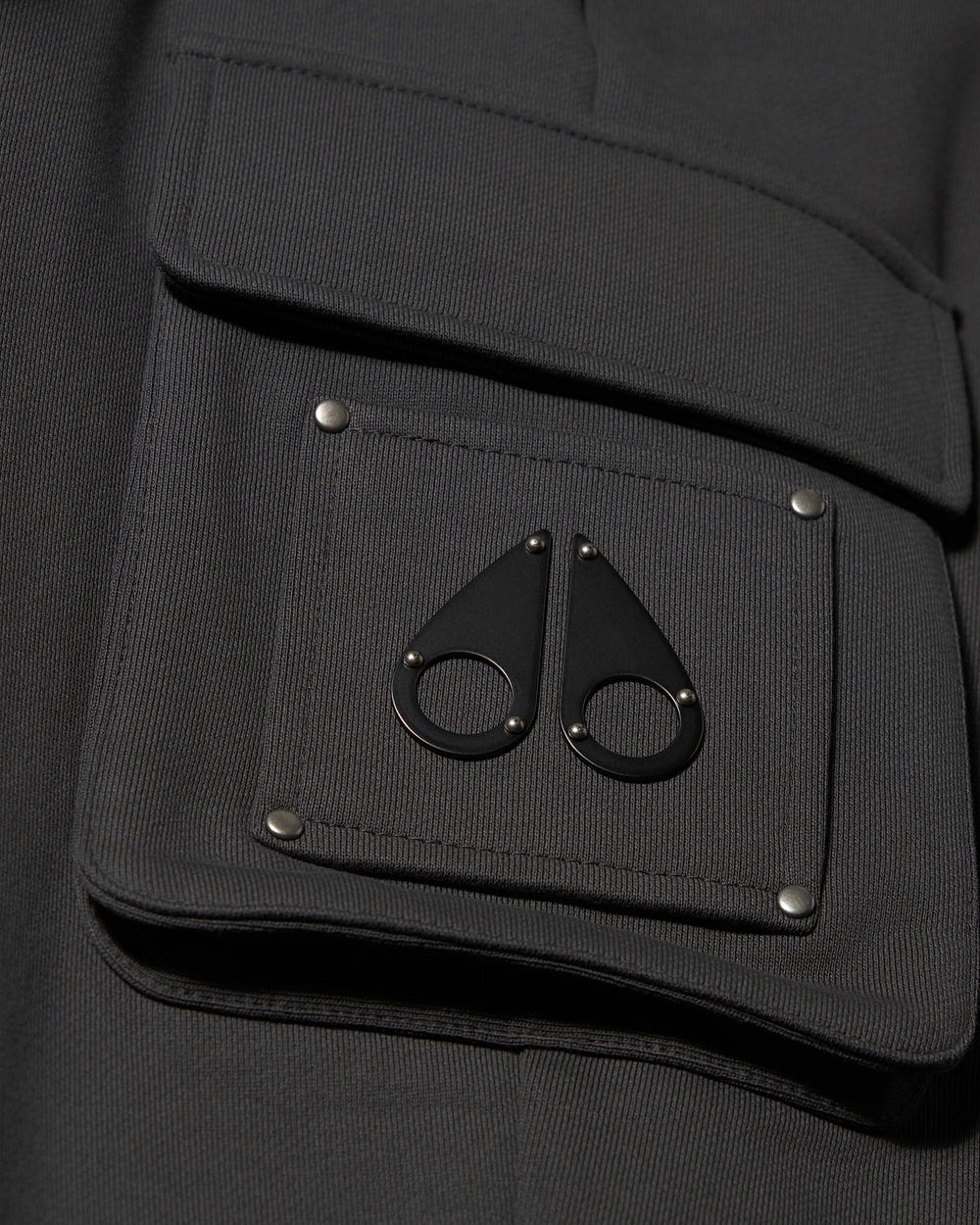 Moose Knuckles - M35MR777 - Hartsfield Cargo Joggers - MENS -  - Detail2