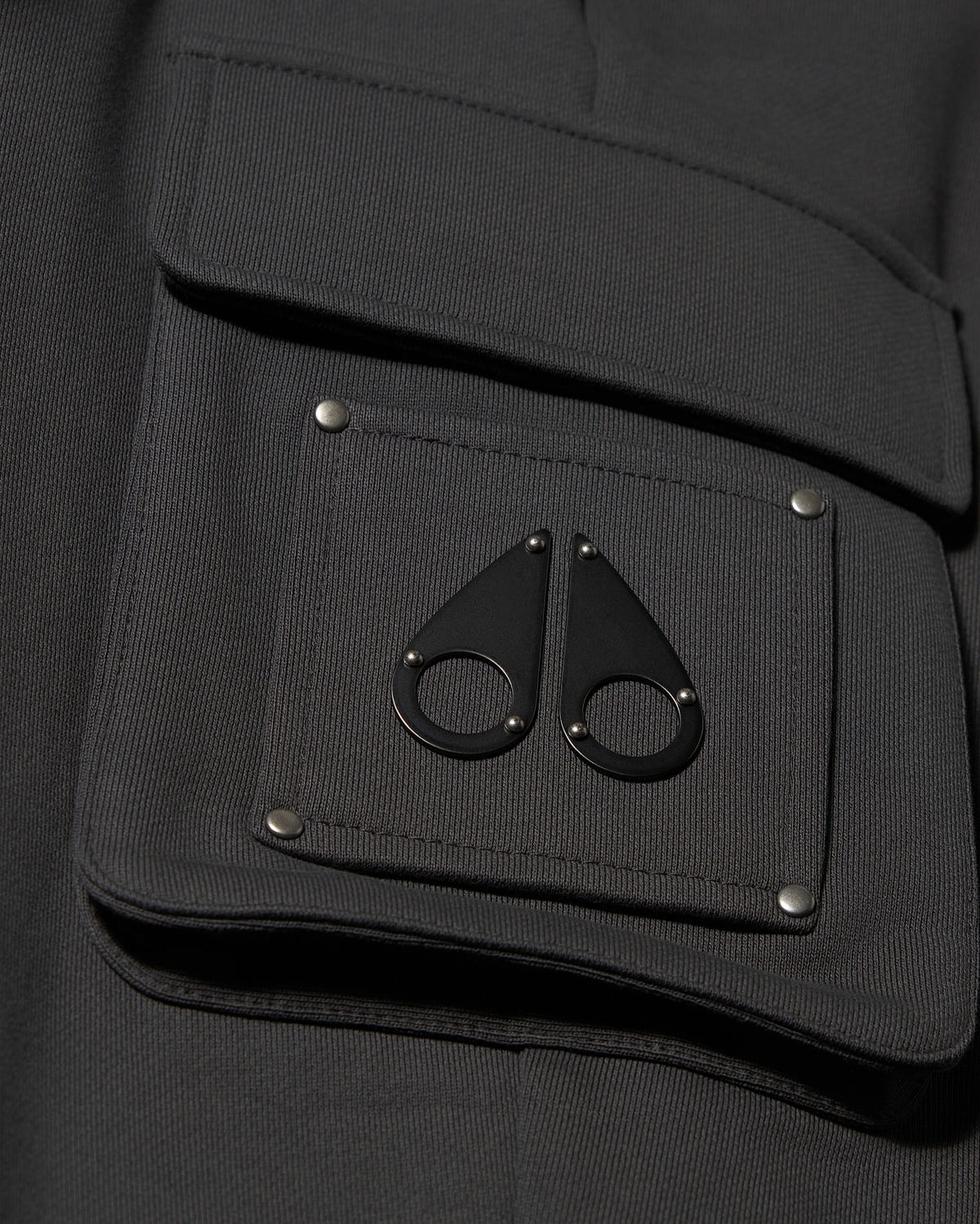 Moose Knuckles - M35MR777 - Hartsfield Cargo Joggers - MENS -  - Detail2