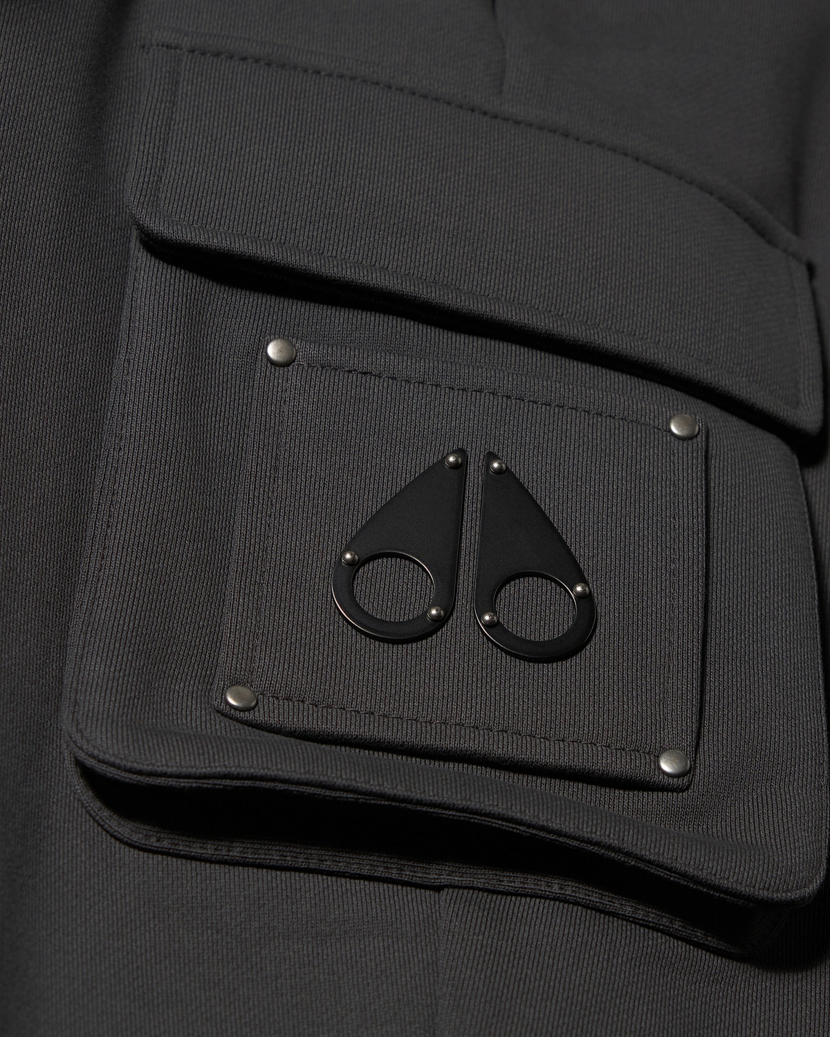 Moose Knuckles - M35MR777 - Hartsfield Cargo Joggers - MENS -  - Detail2