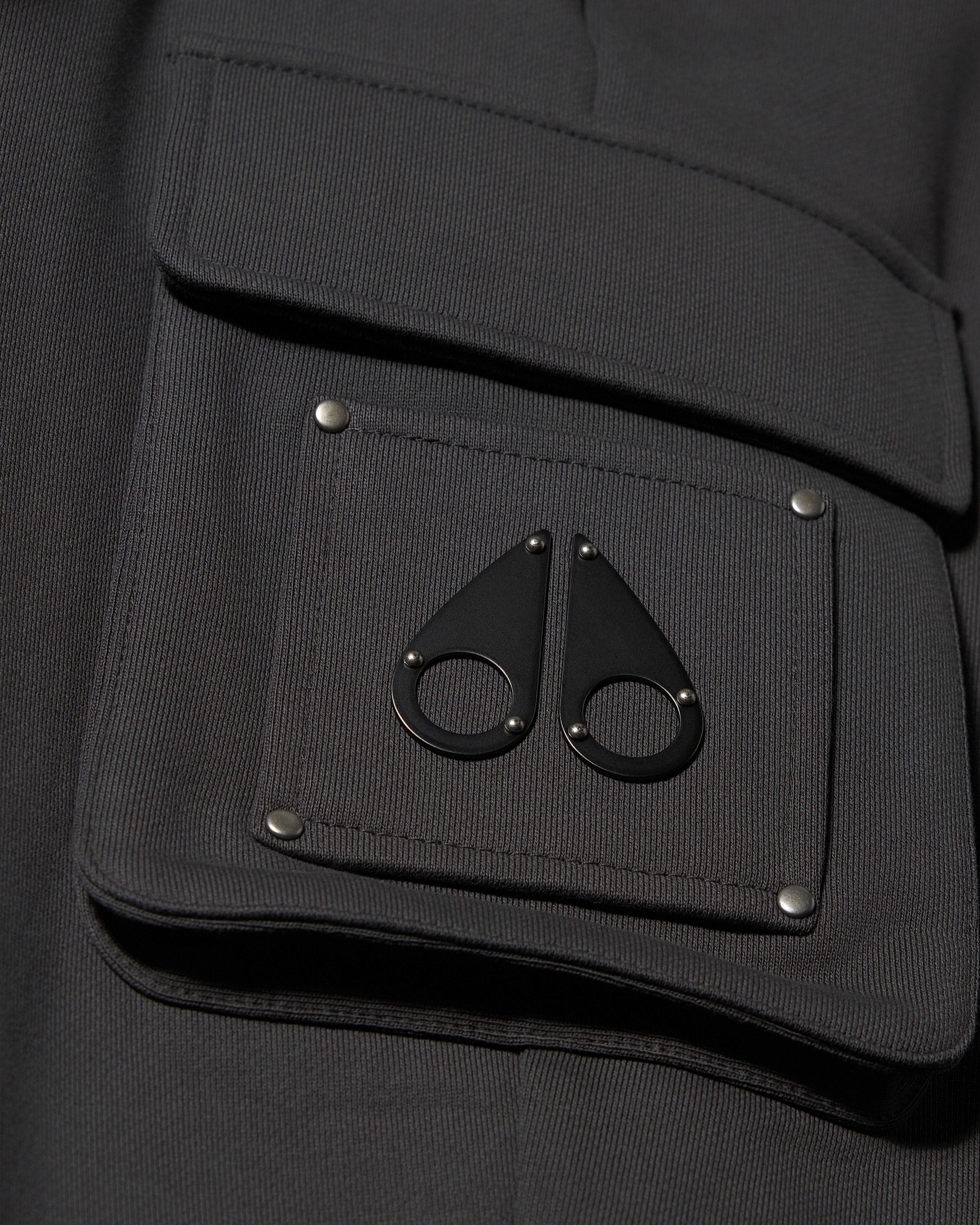 Moose Knuckles - M35MR777 - Hartsfield Cargo Joggers - MENS -  - Detail2