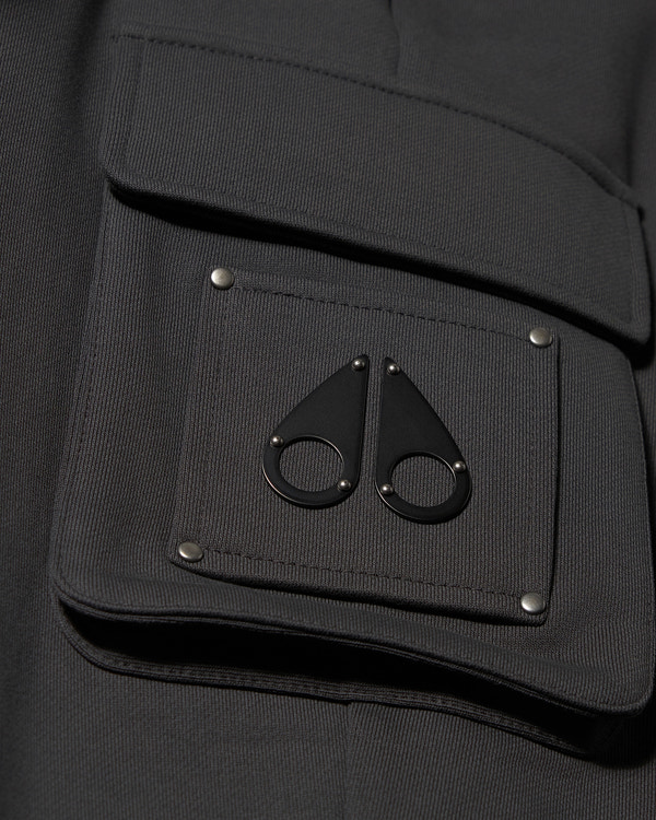 Moose Knuckles - M35MR777 - Hartsfield Cargo Joggers - MENS -  - Detail2