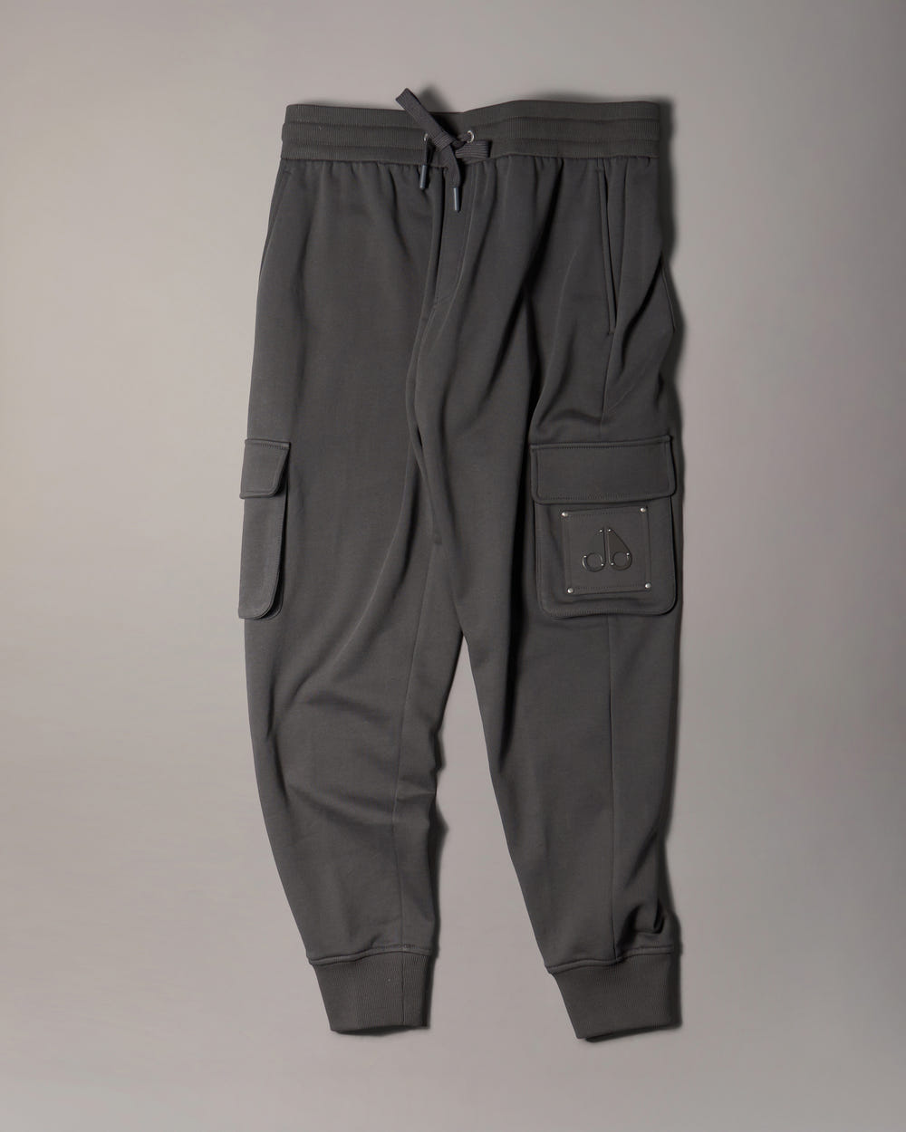 Moose Knuckles - M35MR777 - Hartsfield Cargo Joggers - MENS -  - GM