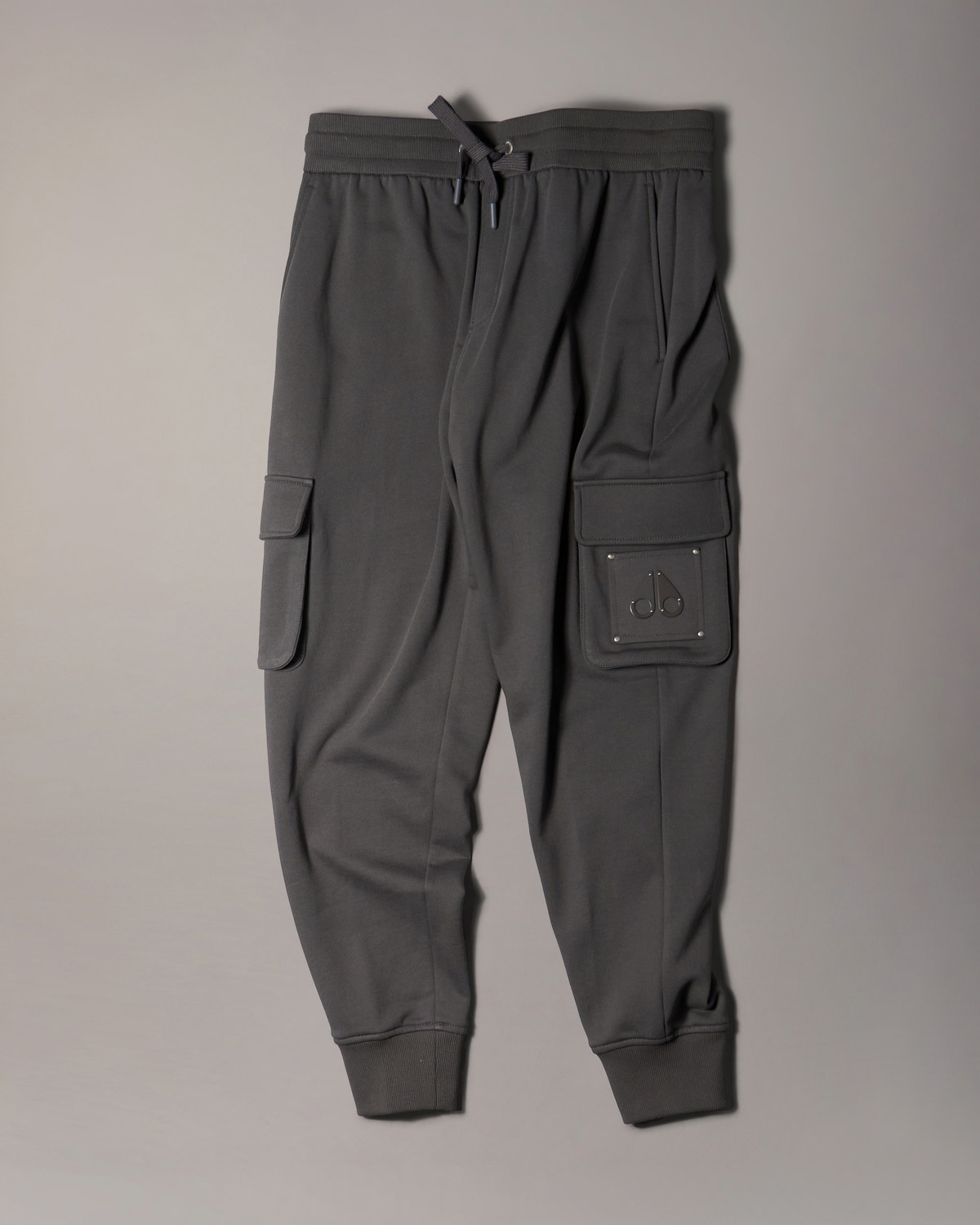 Moose Knuckles - M35MR777 - Hartsfield Cargo Joggers - MENS -  - GM