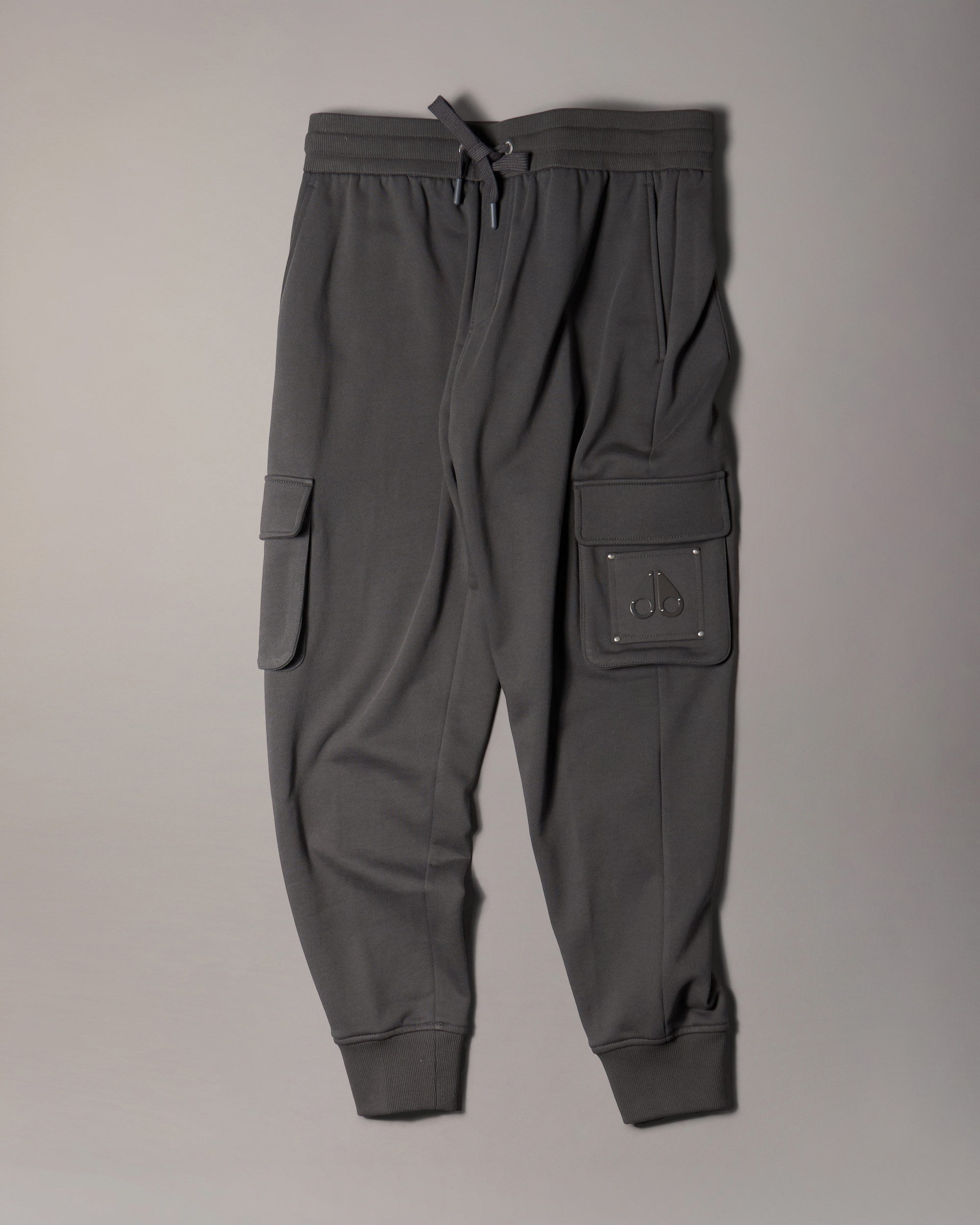 Moose Knuckles - M35MR777 - Hartsfield Cargo Joggers - MENS -  - GM