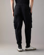 Moose Knuckles - M35MR777 - Hartsfield Cargo Joggers - MENS -  - Back
