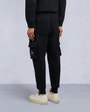 Moose Knuckles - M35MR777 - Hartsfield Cargo Jogger - MENS -  - Back