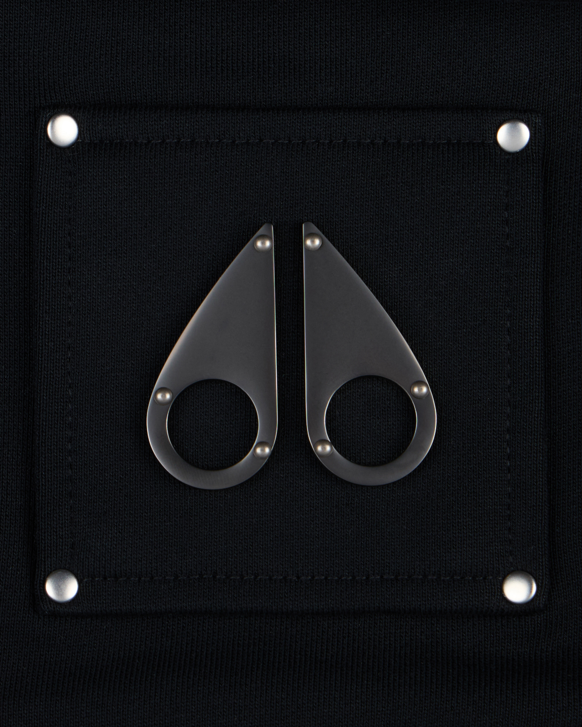 Moose Knuckles - M35MR777 - Hartsfield Cargo Jogger - MENS -  - Detail1
