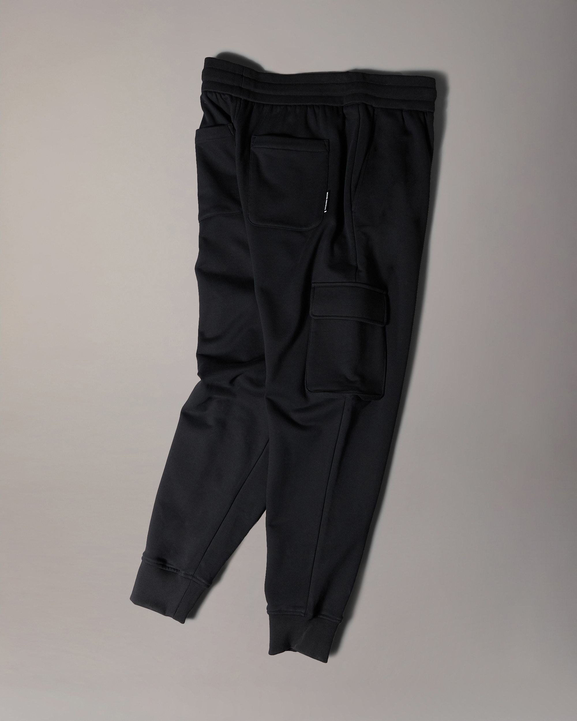 Moose Knuckles - M35MR777 - Hartsfield Cargo Joggers - MENS -  - Detail10