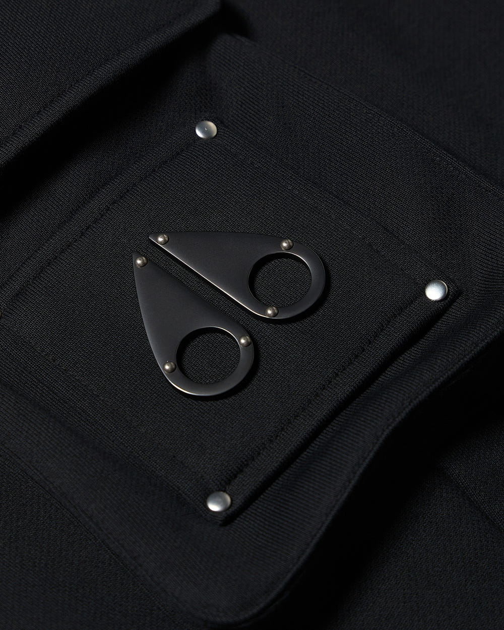 Moose Knuckles - M35MR777 - Hartsfield Cargo Joggers - MENS -  - Detail2