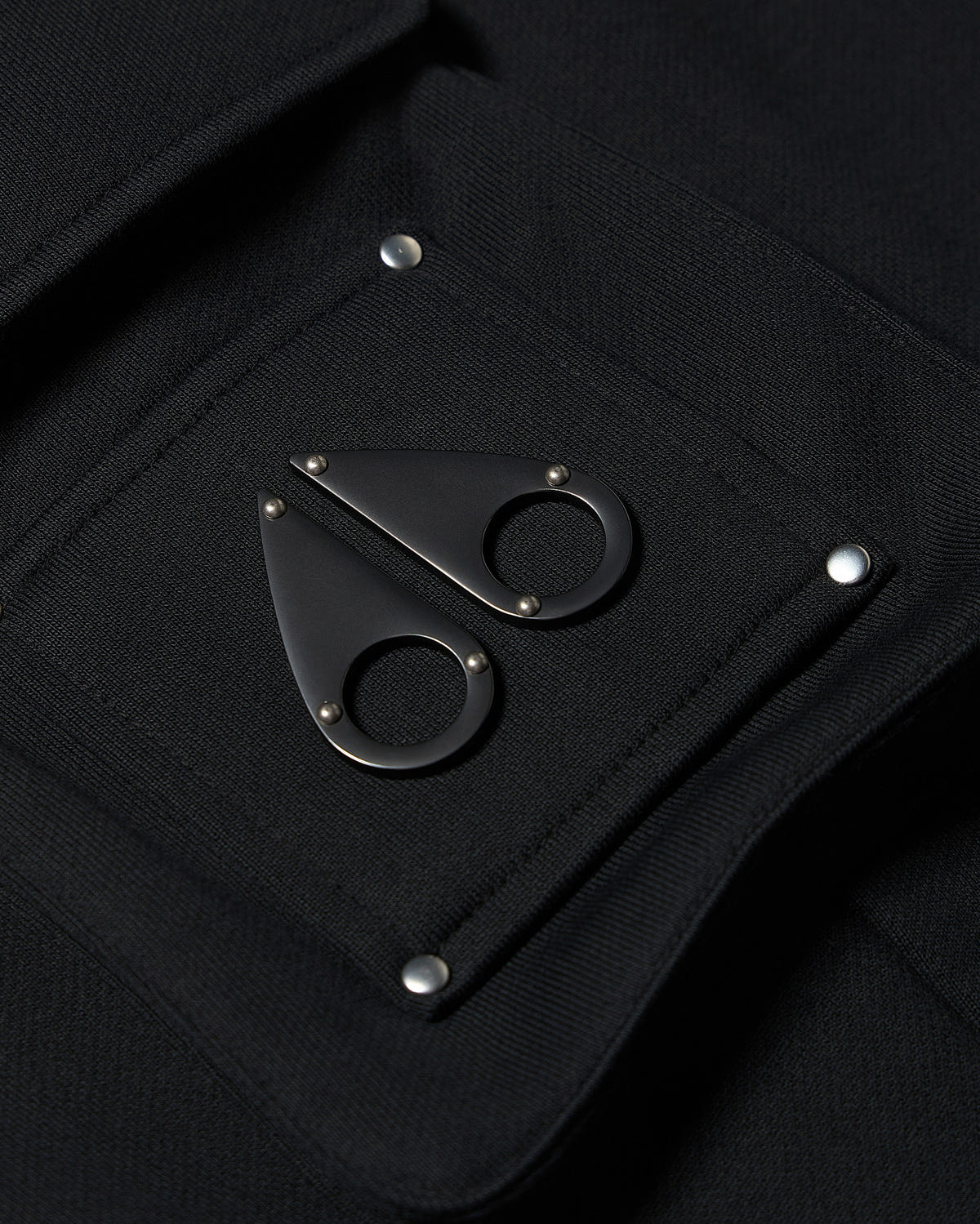 Moose Knuckles - M35MR777 - Hartsfield Cargo Joggers - MENS -  - Detail2