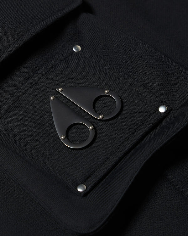 Moose Knuckles - M35MR777 - Hartsfield Cargo Joggers - MENS -  - Detail2