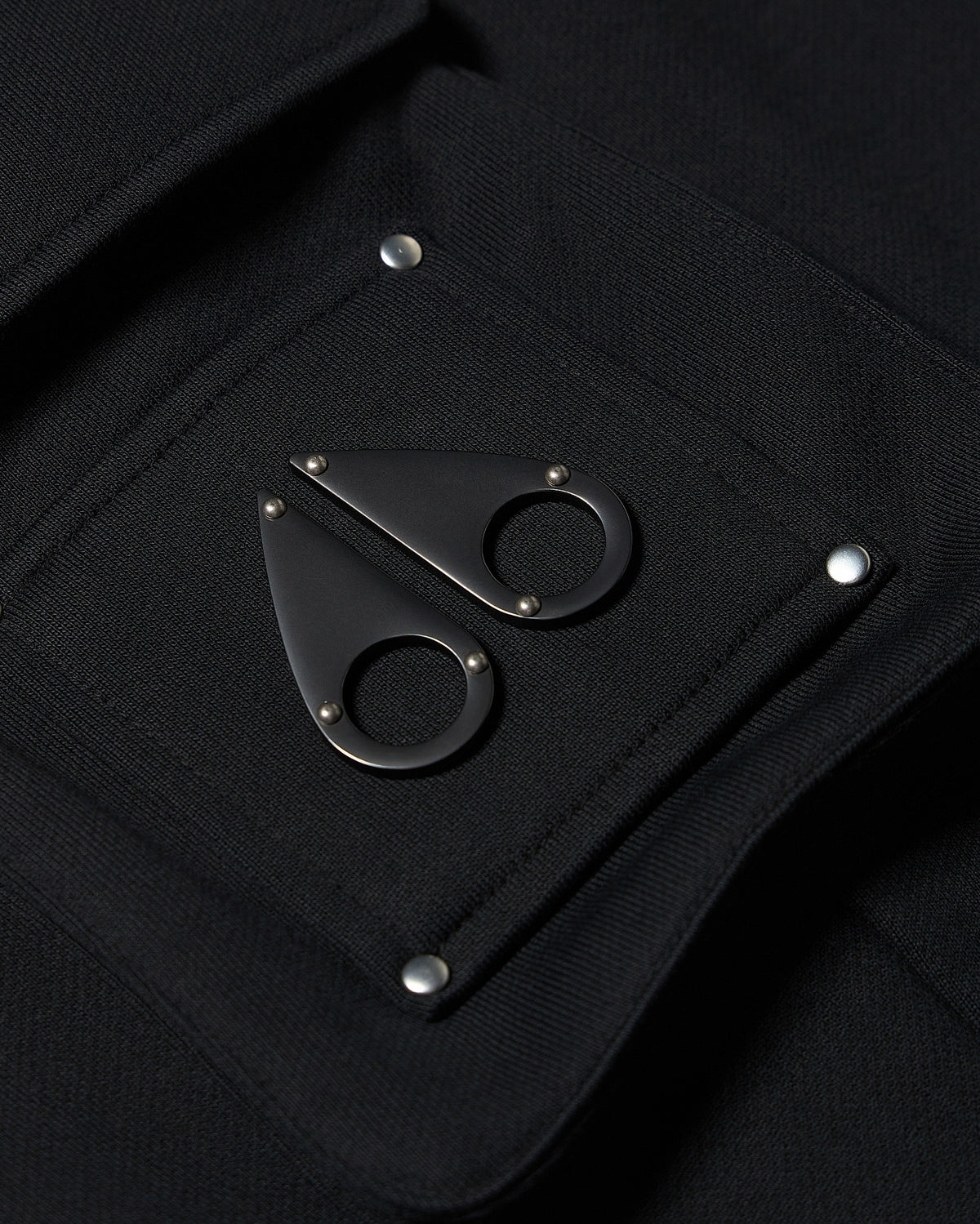 Moose Knuckles - M35MR777 - Hartsfield Cargo Joggers - MENS -  - Detail2