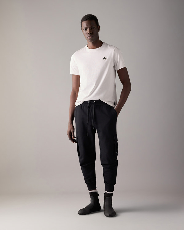 Moose Knuckles - M35MR777 - Hartsfield Cargo Jogger - MENS -  - Front Category