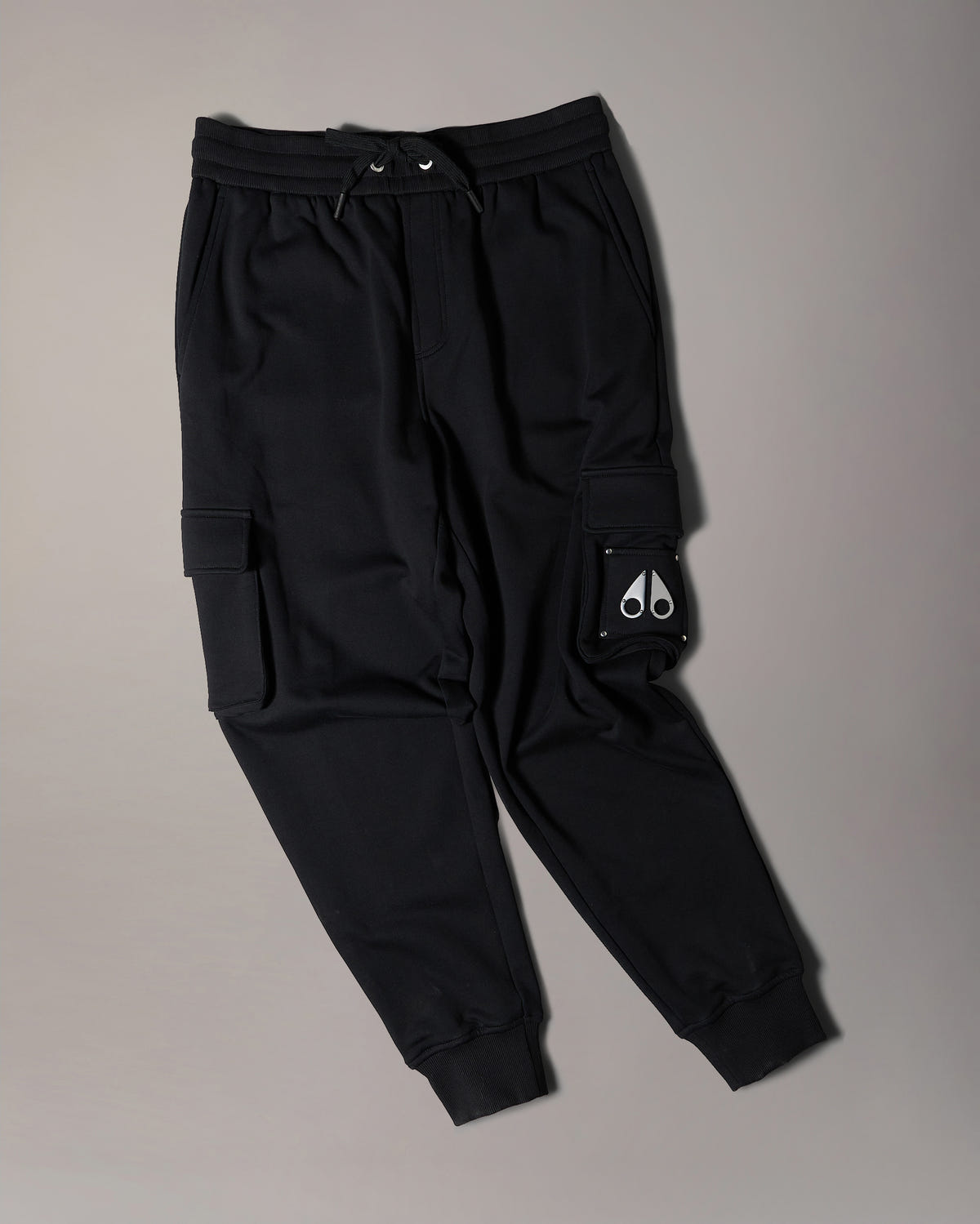 Moose Knuckles - M35MR777 - Hartsfield Cargo Joggers - MENS -  - GM
