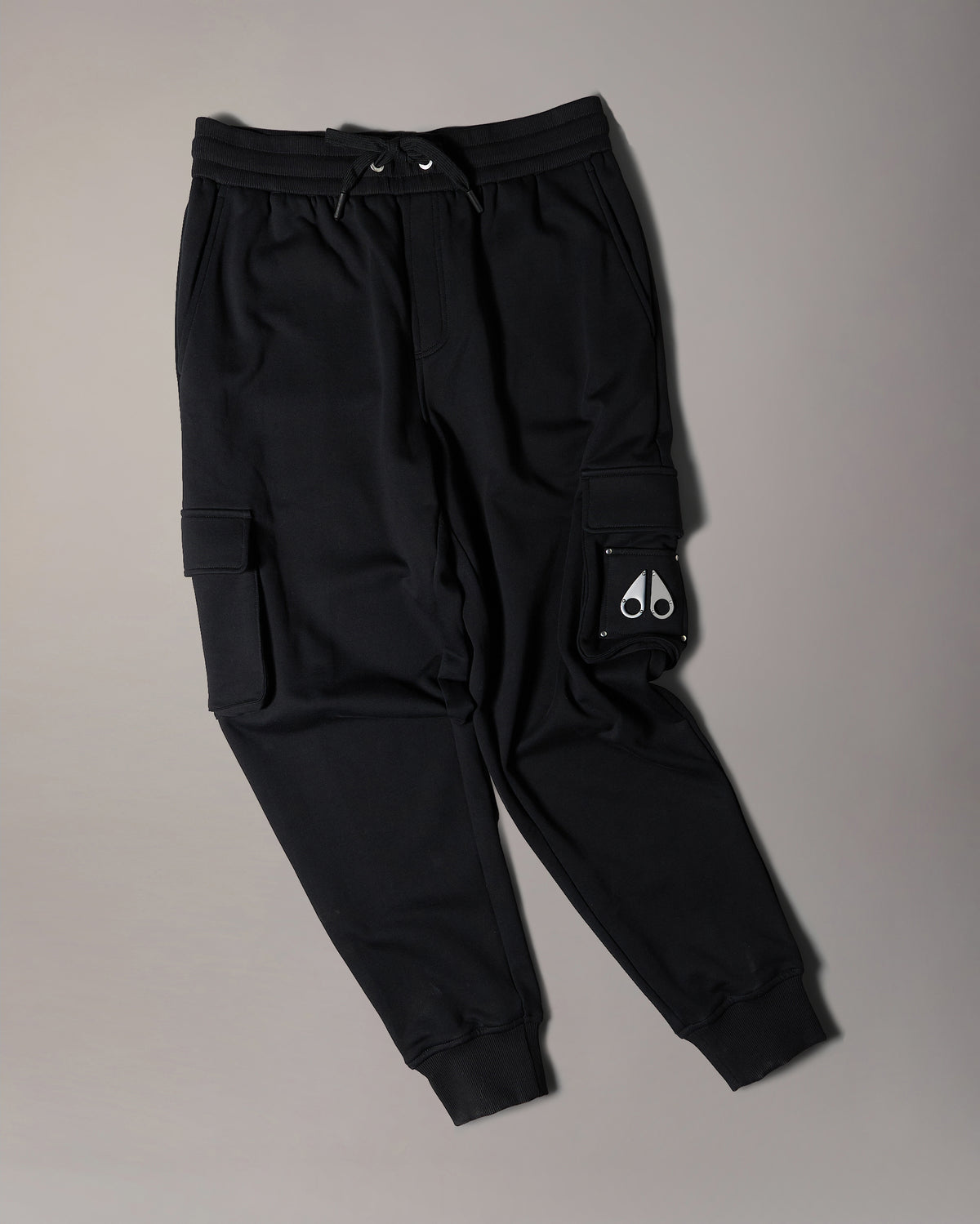 Moose Knuckles - M35MR777 - Hartsfield Cargo Joggers - MENS -  - GM