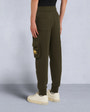 Moose Knuckles - M35MR777G - Gold Series Clemont Cargo Jogger - MENS -  - Back