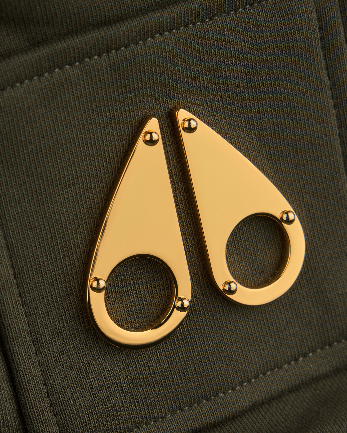 Moose Knuckles - M35MR777G - Gold Series Clemont Cargo Jogger - MENS -  - Detail1