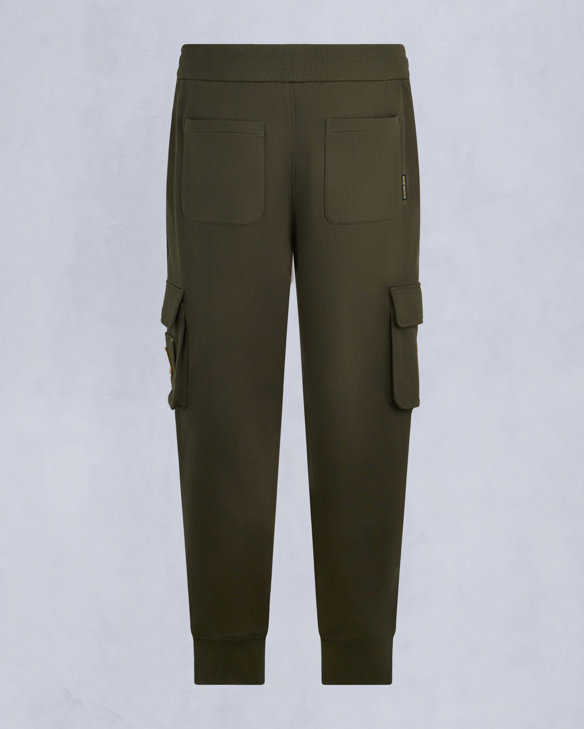 Moose Knuckles - M35MR777G - Gold Series Clemont Cargo Jogger - MENS -  - Detail2
