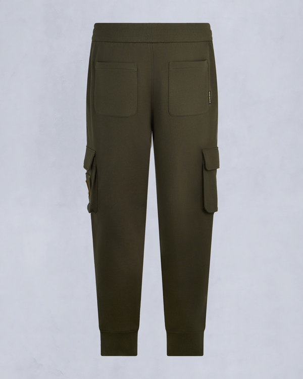 Moose Knuckles - M35MR777G - Gold Series Clemont Cargo Jogger - MENS -  - Detail2