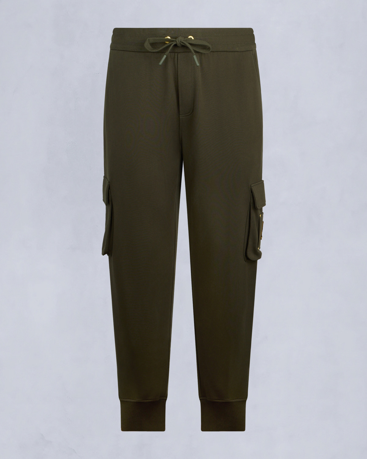 Moose Knuckles - M35MR777G - Gold Series Clemont Cargo Jogger - MENS -  - GM