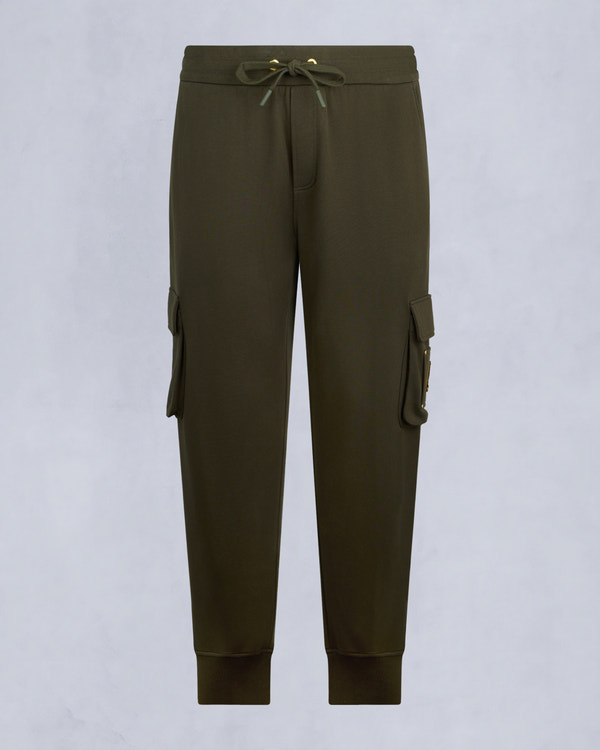 Moose Knuckles - M35MR777G - Gold Series Clemont Cargo Jogger - MENS -  - GM