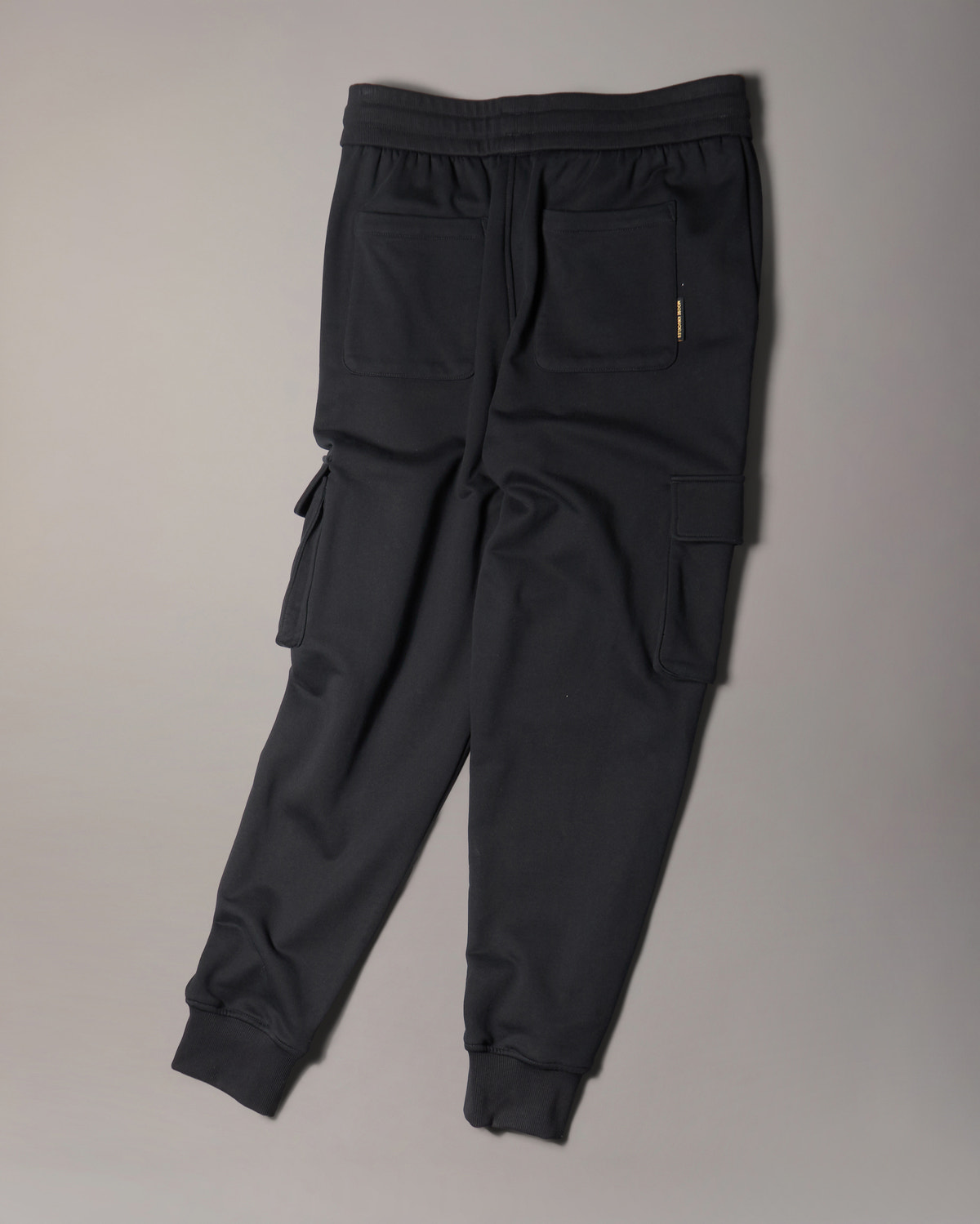 Moose Knuckles - M35MR777G - Gold Series Hartsfield Cargo Joggers - MENS -  - Detail10