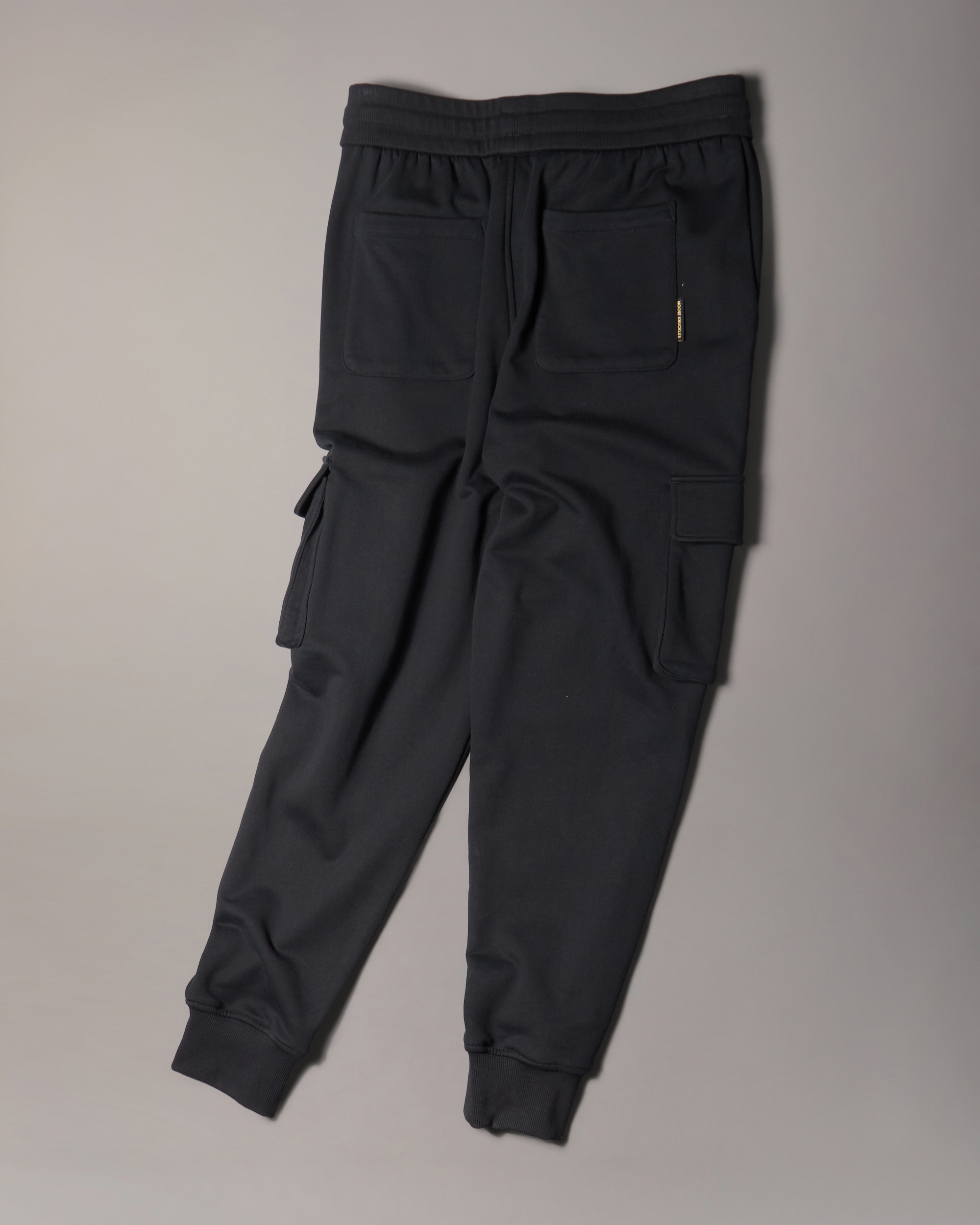 Moose Knuckles - M35MR777G - Gold Series Hartsfield Cargo Joggers - MENS -  - Detail10