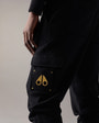 Moose Knuckles - M35MR777G - Gold Series Clemont Cargo Jogger - MENS -  - Detail6