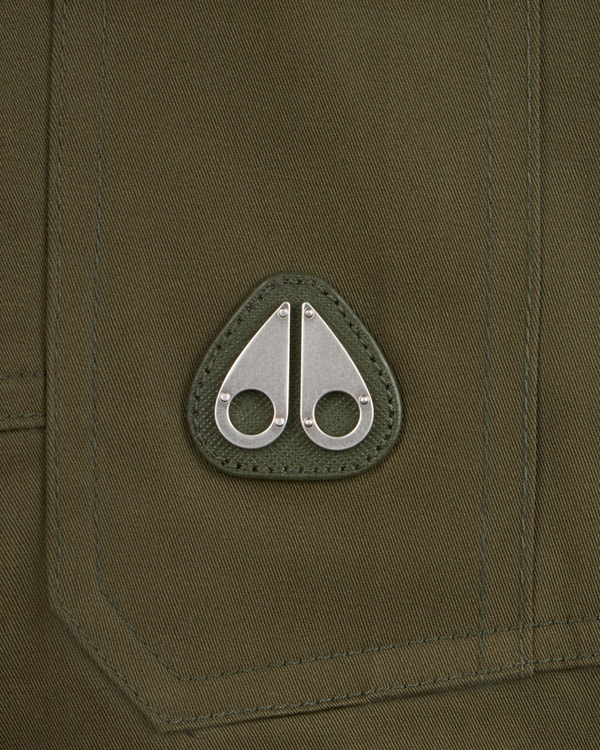 Moose Knuckles - M35MR786 - Brady Cargo Pant - MENS -  - Detail1